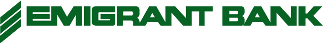 Emigrant Bank Logo